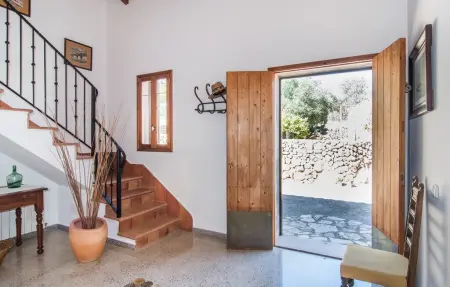 Can Matxet, Maison 5 personnes à Sant Llorenc - Photo 34