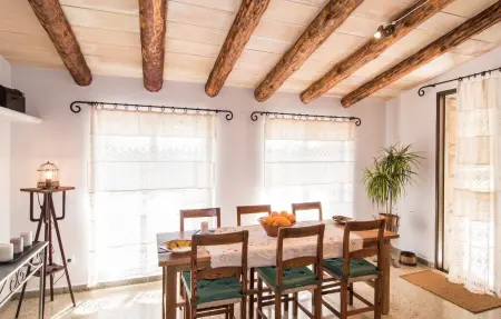 Can Matxet, Maison 5 personnes à Sant Llorenc - Photo 36