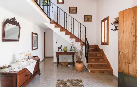 Can Matxet, Maison 5 personnes à Sant Llorenc - Photo 37