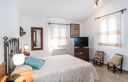 Can Matxet, Maison 5 personnes à Sant Llorenc - Photo 38