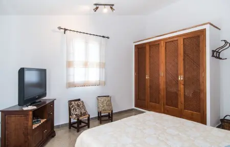 Can Matxet, Maison 5 personnes à Sant Llorenc - Photo 39