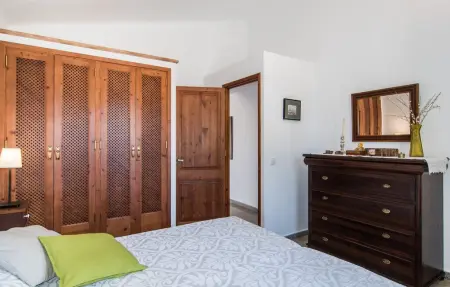Can Matxet, Maison 5 personnes à Sant Llorenc - Photo 41