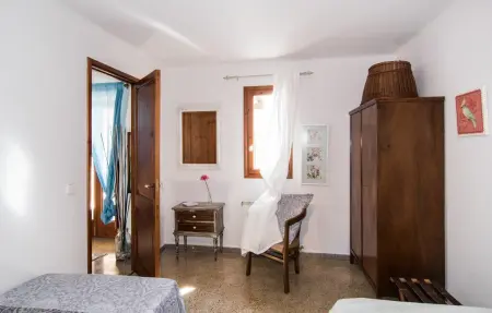 Can Matxet, Maison 5 personnes à Sant Llorenc - Photo 43