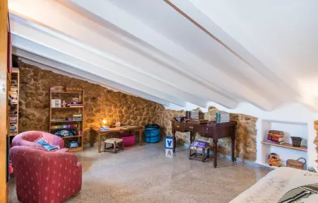 Can Matxet, Maison 5 personnes à Sant Llorenc - Photo 45