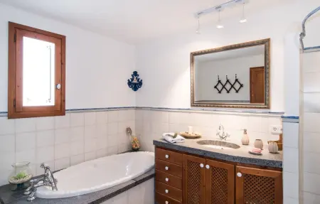 Can Matxet, Maison 5 personnes à Sant Llorenc - Photo 46
