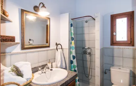 Can Matxet, Maison 5 personnes à Sant Llorenc - Photo 47
