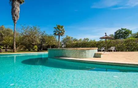 Mirabo Ramonet, Maison 4 personnes à Felanitx - Photo 3