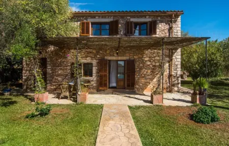 Mirabo Ramonet, Maison 4 personnes à Felanitx - Photo 6