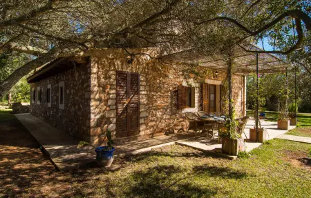 Mirabo Ramonet, Maison 4 personnes à Felanitx - Photo 7