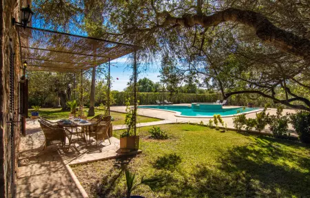 Mirabo Ramonet, Maison 4 personnes à Felanitx - Photo 8