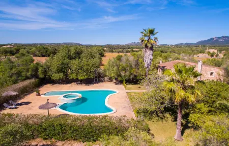 Mirabo Ramonet, Maison 4 personnes à Felanitx - Photo 9