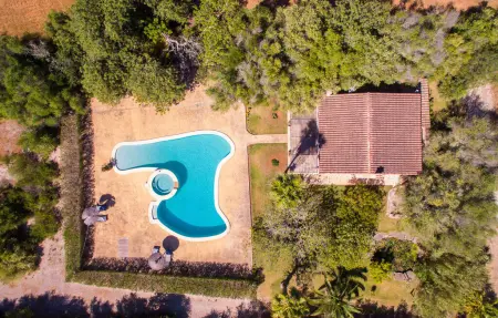 Mirabo Ramonet, Maison 4 personnes à Felanitx - Photo 10