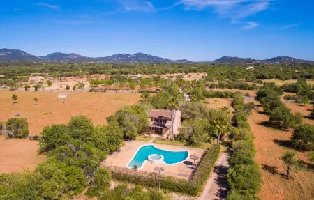 Mirabo Ramonet, Maison 4 personnes à Felanitx - Photo 11