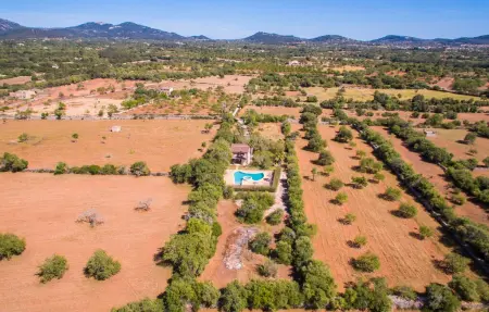 Mirabo Ramonet, Maison 4 personnes à Felanitx - Photo 12