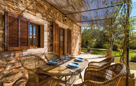 Mirabo Ramonet, Maison 4 personnes à Felanitx - Photo 13
