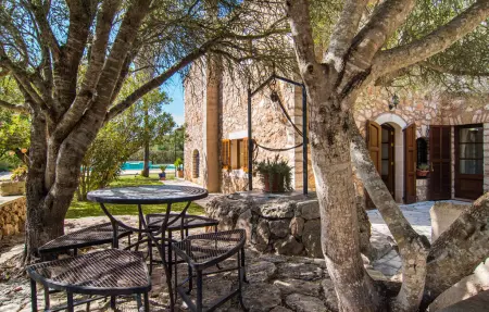 Mirabo Ramonet, Maison 4 personnes à Felanitx - Photo 15