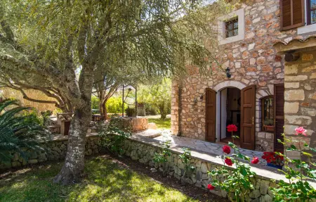 Mirabo Ramonet, Maison 4 personnes à Felanitx - Photo 16