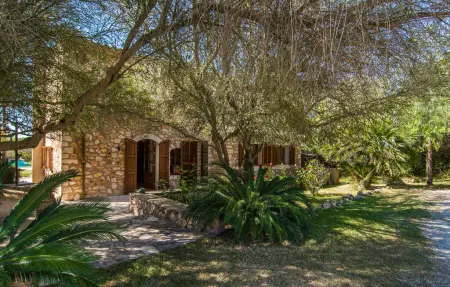 Mirabo Ramonet, Maison 4 personnes à Felanitx - Photo 17