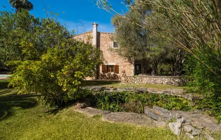 Mirabo Ramonet, Maison 4 personnes à Felanitx - Photo 18