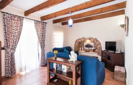 Mirabo Ramonet, Maison 4 personnes à Felanitx - Photo 19