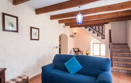 Mirabo Ramonet, Maison 4 personnes à Felanitx - Photo 20