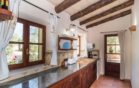 Mirabo Ramonet, Maison 4 personnes à Felanitx - Photo 21