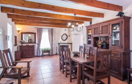 Mirabo Ramonet, Maison 4 personnes à Felanitx - Photo 24