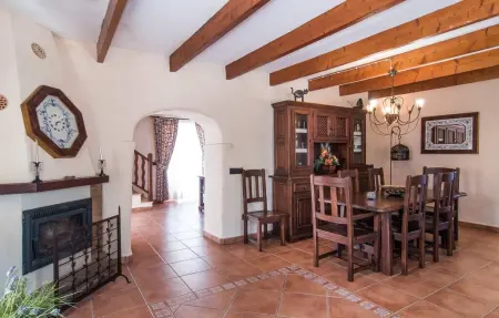 Mirabo Ramonet, Maison 4 personnes à Felanitx - Photo 25