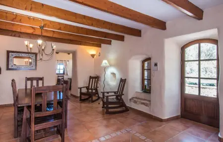 Mirabo Ramonet, Maison 4 personnes à Felanitx - Photo 26