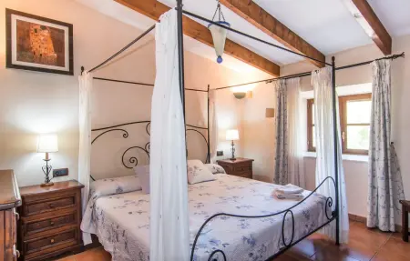 Mirabo Ramonet, Maison 4 personnes à Felanitx - Photo 29