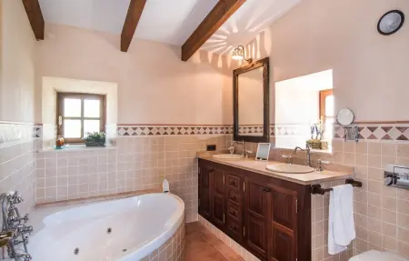Mirabo Ramonet, Maison 4 personnes à Felanitx - Photo 34