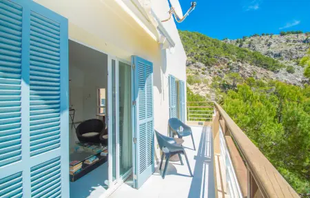 Marblau, Maison 4 personnes à Canyamel - Photo 10