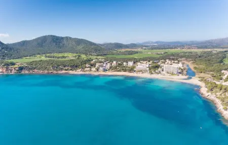 Marblau, Maison 4 personnes à Canyamel - Photo 27