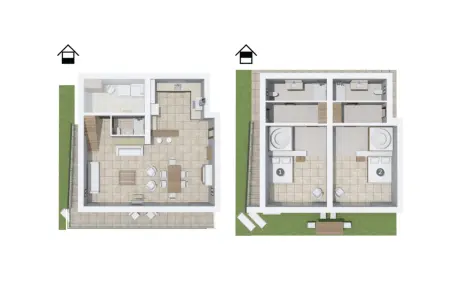 Marblau, Maison 4 personnes à Canyamel - Photo 29