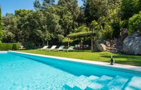 Can Eretat, Maison 8 personnes à Capdepera - Photo 1