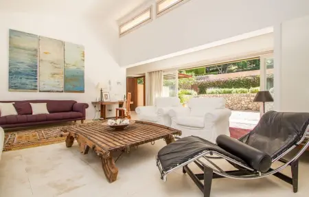 Can Eretat, Maison 8 personnes à Capdepera - Photo 3