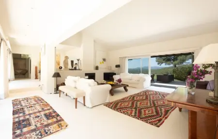 Can Eretat, Maison 8 personnes à Capdepera - Photo 4