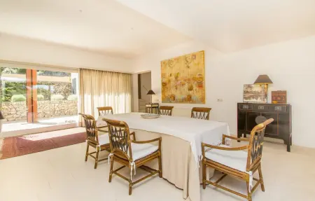 Can Eretat, Maison 8 personnes à Capdepera - Photo 6