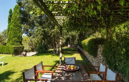 Can Eretat, Maison 8 personnes à Capdepera - Photo 7