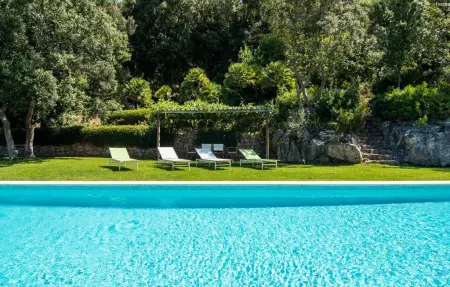 Can Eretat, Maison 8 personnes à Capdepera - Photo 11