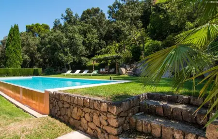 Can Eretat, Maison 8 personnes à Capdepera - Photo 13