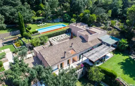 Can Eretat, Maison 8 personnes à Capdepera - Photo 15