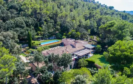 Can Eretat, Maison 8 personnes à Capdepera - Photo 17