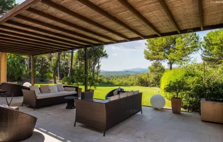 Can Eretat, Maison 8 personnes à Capdepera - Photo 20