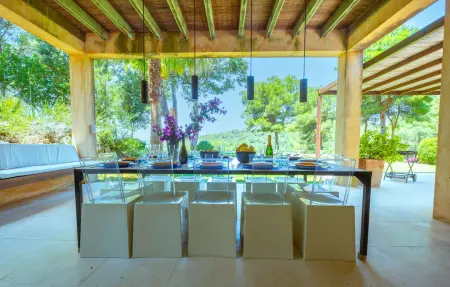 Can Eretat, Maison 8 personnes à Capdepera - Photo 21