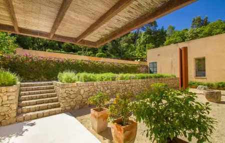 Can Eretat, Maison 8 personnes à Capdepera - Photo 22