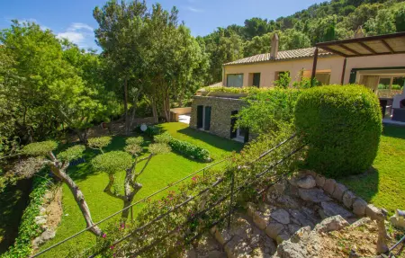 Can Eretat, Maison 8 personnes à Capdepera - Photo 23