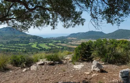 Can Eretat, Maison 8 personnes à Capdepera - Photo 27