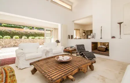 Can Eretat, Maison 8 personnes à Capdepera - Photo 29