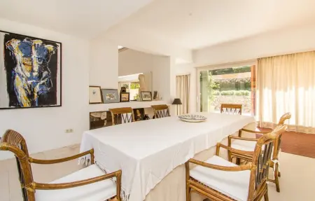 Can Eretat, Maison 8 personnes à Capdepera - Photo 33